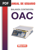 OAC Manual de Usuario Baja