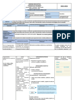 Planif de Proyecto 2 9no 3