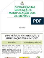 Capacitacao Boas Praticas