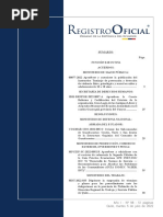 Sumario:: Año I - #98 - 51 Páginas Quito, Martes 5 de Julio de 2022