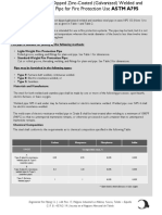 Fire Piping Astm A795