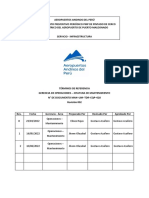 PEM TDR PINTADO DE CERCO PERIMETRICO INFRA Rev - 02