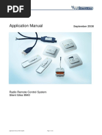 Application Manual 9940 Sept08