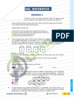 Asesoría RM 2 - Athenas 2021