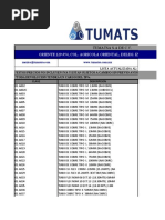 TUMATSA