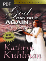 God Can Do It Again - Kathryn Kuhlman