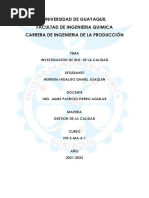 Tarea 1-Investigación de Ing. de La Calidad