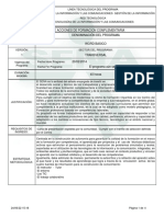 Word Básico - Documento de Diseño de Acciones de Formación Complementaria