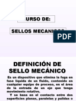 Curso de Sellos