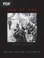 Zen y Guerra