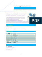 GY-53-L1X English Use Guide