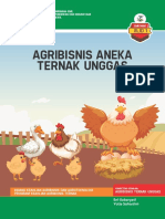 23-Agribisnis Aneka Ternak Unggas