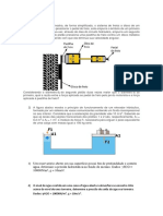 Mecanica Fluidos Exercicios