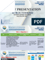 2021 2022 Slide For Opcrf Presentation Smnhs Elvira R Conese