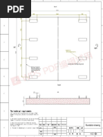 The Technical Requirements: Left Right