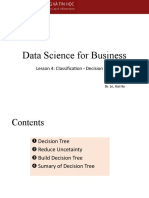 DS4 - CLS-Decision Tree