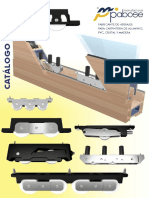 Catalogo Pabose PVC2019 - Clientes