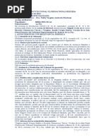 Sentencia Constitucional Plurinacional 0332 2014