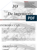 Dibujo de Ingenieria