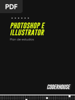 Photoshop e Illustrator