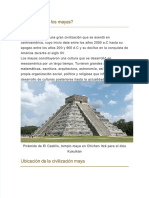 PDF Mayas Incas Aztecas - Compress