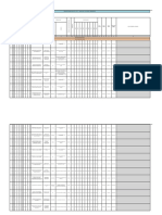 Raport - SELECTIE - P4.1.1 - Etapa2 - NEFINANTATE - XLSX - Lista Proiectelor Nefinanţate