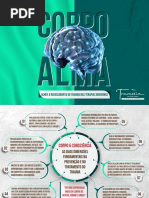 Mapa Mental A Travessia Ediane Ribeiro Aula 01