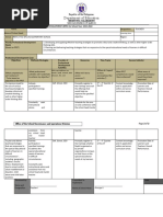 Department of Education: Republic of The Philippines