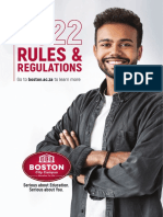 BCC 2022 Undergraduate Student Rulebook v407032022