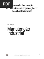 Manutenção Industrial