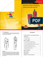 NF-268 User Manual