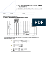 Evaluacion Diagnostica - 3°