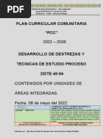 PCC 3 - 48-54 RIO CHIGUAZA 7°mo