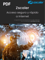 Propuesta Zscaler