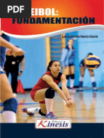 PDF Voleibol Fundamentacion Compress