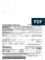 Identificação Do Auto de Infração