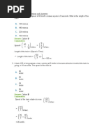 Technical Aptitude Questions and Answers