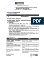 Cas 063-2022 - Asistente Tecnico Iii - SGFSC