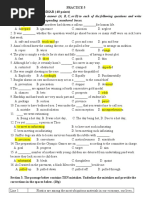 Your Answers in The Corresponding Numbered Boxes