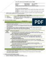 3.4 RPP II Prakarya (Pengolahan) Kelas 7