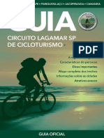 Guia Circuito Lagamar Cicloturismo