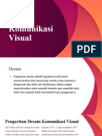 Desain Komunikasi Visual