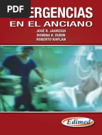 Emergencias Con El Anciano