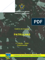 CI 21-75 Patrulhas