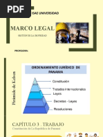 Lección #1 Base Legal - Gestión de Seguridad (1792)