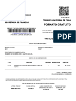 Formato Universal