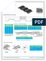 Ficha Tecnica METALDECK PLUS 2 FORMALETA 975 0.65 Sept 2021