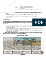 Ciencias 6° Los Suelos Basico