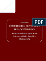 2022-1. IND-A. ARTÍCULO ACADÉMICO FINAL. GRUPO 1. Hernández, Llontop, López, Mejía, Piscoya, Sialer, Villalobos