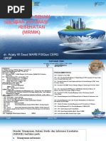 Standar Akreditasi MRMIK Arjaty Daud 2002